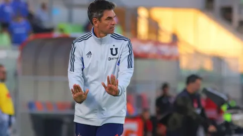 Mauricio Pellegrino no tiene un libreto ofensivo en la U.