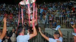 69 partidos son los que se disputarán en la Copa Chile 2023