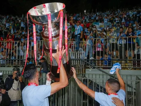 El nuevo formato de la Copa Chile 2023