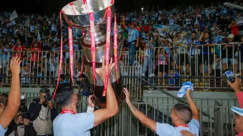 69 partidos son los que se disputarán en la Copa Chile 2023