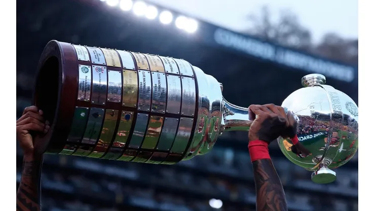 La Copa Libertadores tendrá por primera vez un álbum.