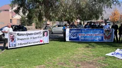 Marco Opazo aún no aparece tras 370 días sin saber del paradero del ex Palestino