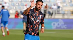 Mauricio Isla habló sobre sus rumores de salida en la UC