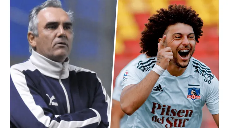 Dabrowski y los polémicos dichos del manager de Falcón.