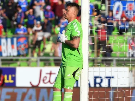 En la U adelantan situación de Cristóbal Campos