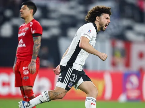 Representante de Falcón: “Lo quieren en México y los grandes de Uruguay”