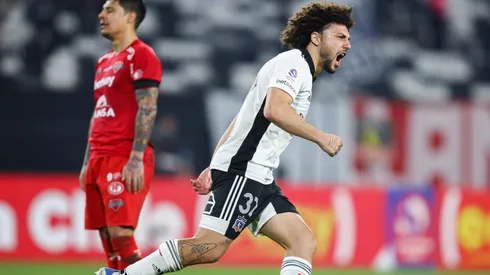 Falcón tiene contrato vigente con el conjunto popular.