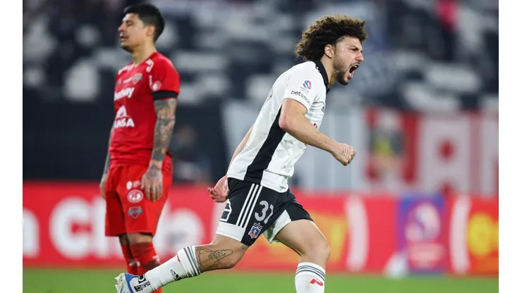 Falcón tiene contrato vigente con el conjunto popular.