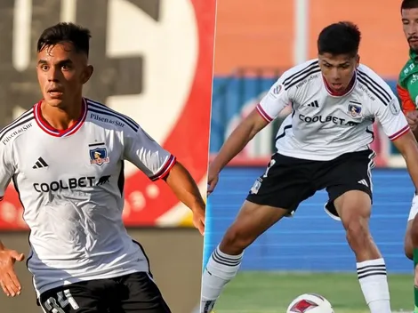 "A Damián no le queda otra que seguir trabajando en Colo Colo"