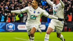 Alexis es la gran carta ofensiva del Marsella