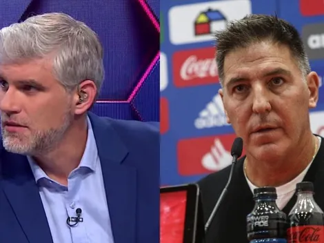 De Tezanos la cae con todo a Berizzo por sus nóminas