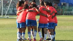 Las Cruzadas esperan debutar con el pie derecho ante Santiago Morning