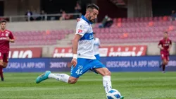 4-0 a favor de la UC fue el último encuentro entre estos equipos