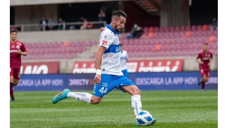 4-0 a favor de la UC fue el último encuentro entre estos equipos