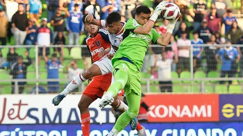 Cristopher Toselli remarca el compromiso de todos los jugadores del plantel.