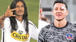 González es blanco de críticas en los albos.