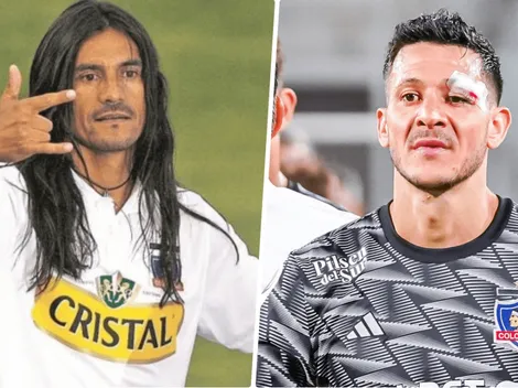 "Una mezcla entre Beckenbauer y Figueroa": Mendoza destroza el fichaje de González