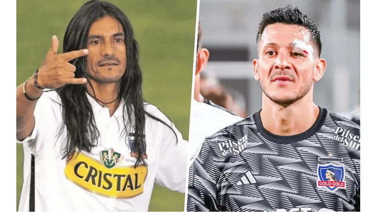 González es blanco de críticas en los albos.