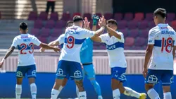 La UC debe enfrentar un importante partido tras el parate en el torneo