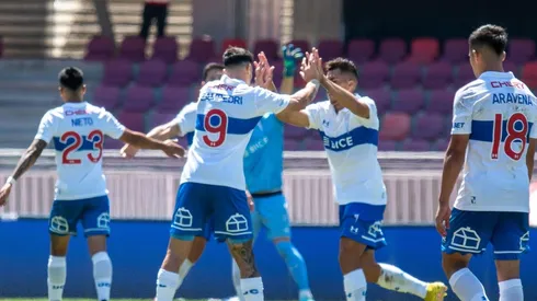 La UC debe enfrentar un importante partido tras el parate en el torneo