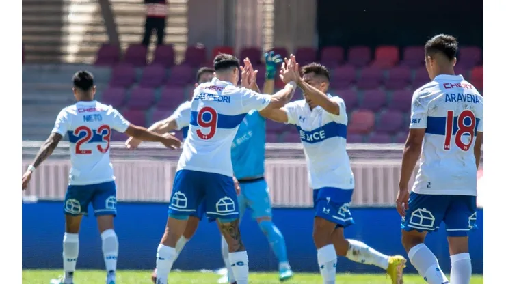 La UC debe enfrentar un importante partido tras el parate en el torneo
