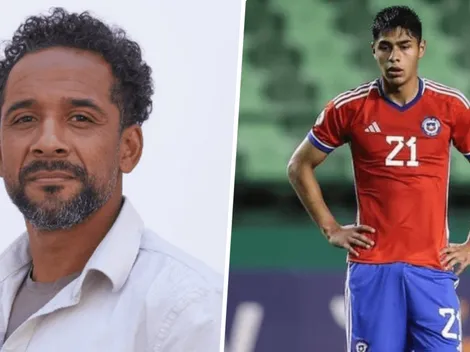 Beausejour lamenta la baja de Osorio y le sube el ánimo por ser excluido de la Roja