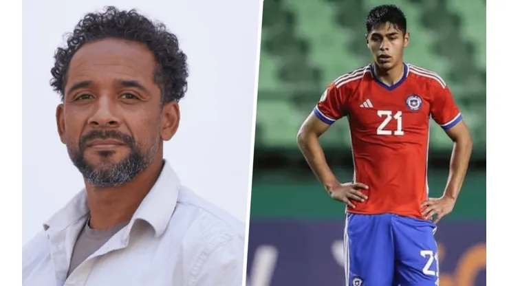 Osorio no podrá estar presente ante los guaraníes.