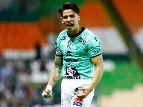 Victor Dávila se tiene fe por su nominación a La Roja: "Espero aportar"