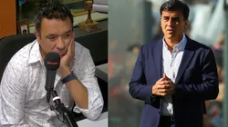 Palma no entiende la falta de oportunidades que han tenido algunos jugadores de Colo Colo.