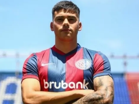 Se acaba la teleserie para el jugador Alex Ibacache