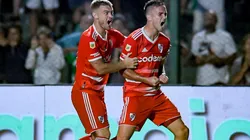 River tendrá un importante amistoso antes de enfrentar a Universidad de Chile.