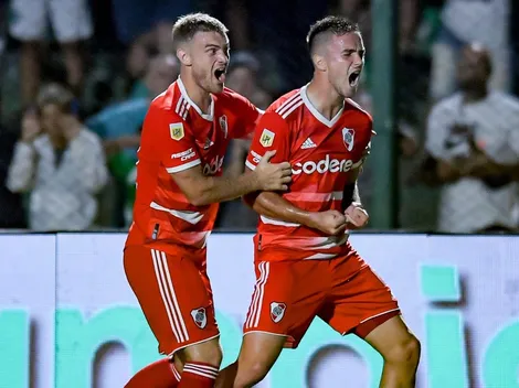 El amistoso de lujo de River Plate con el que va a preparar el duelo ante la U