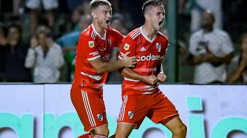 River tendrá un importante amistoso antes de enfrentar a Universidad de Chile.