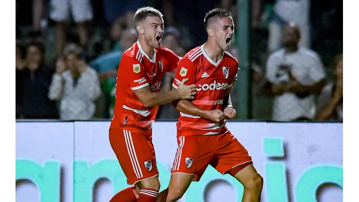 River tendrá un importante amistoso antes de enfrentar a Universidad de Chile.