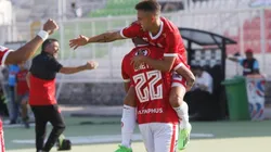 Diego Buonanotte salta de felicidad y recibe un importante reconocimiento para su carrera