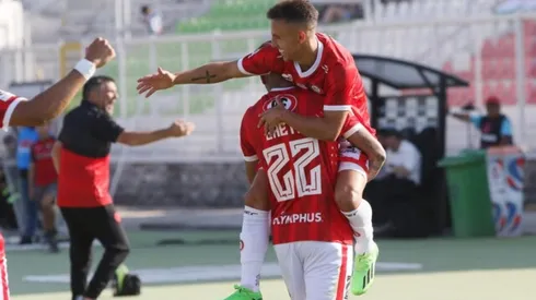 Diego Buonanotte salta de felicidad y recibe un importante reconocimiento para su carrera