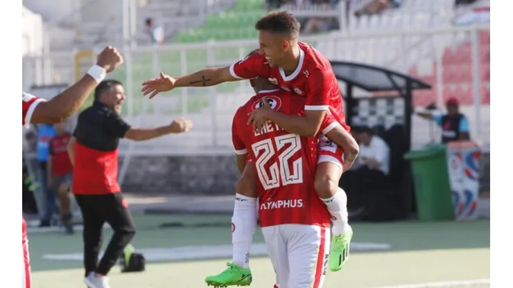 Diego Buonanotte salta de felicidad y recibe un importante reconocimiento para su carrera