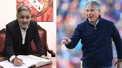 Varios rumores acerca de la posible partida de Holan han salido en las últimas horas.