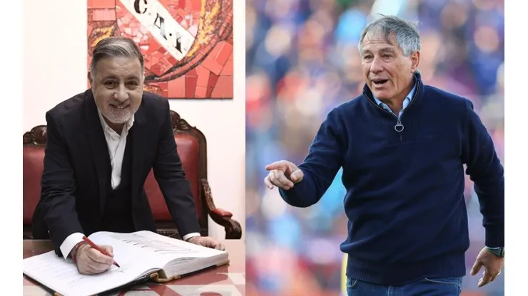 Varios rumores acerca de la posible partida de Holan han salido en las últimas horas.