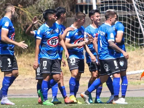 Crack de Huachipato es sancionado y no podrá jugar ante Colo Colo