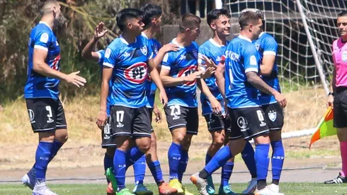 Crack de Huachipato recibió una fecha de sanción por parte de la ANFP.