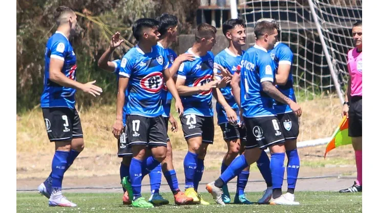 Crack de Huachipato recibió una fecha de sanción por parte de la ANFP.