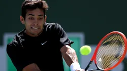 Garín ya tiene horario para debutar en Miami