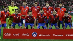Chile ya tiene definido su camino en las Eliminatorias rumbo al Mundial 2026