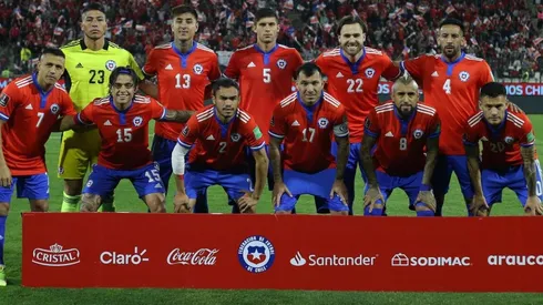 Chile ya tiene definido su camino en las Eliminatorias rumbo al Mundial 2026