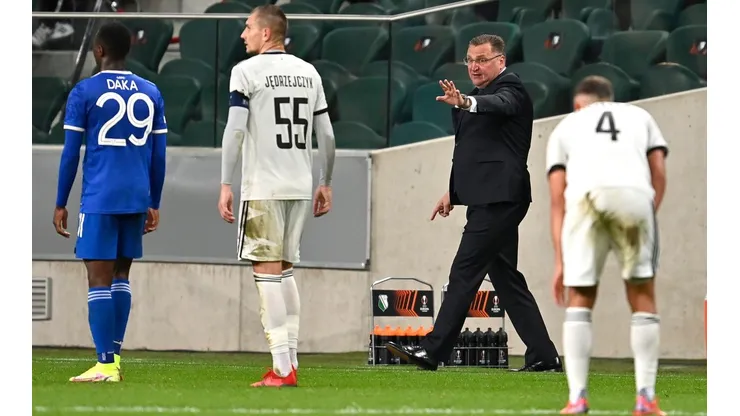 Czesław Michniewicz es el nombre que figura desde Europa para reemplazar a Berizzo en La Roja
