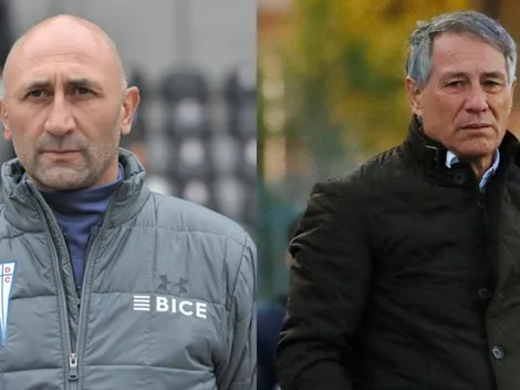 2022 vs. 2023: Los números de la UC hasta la Fecha 9 del Torneo Nacional