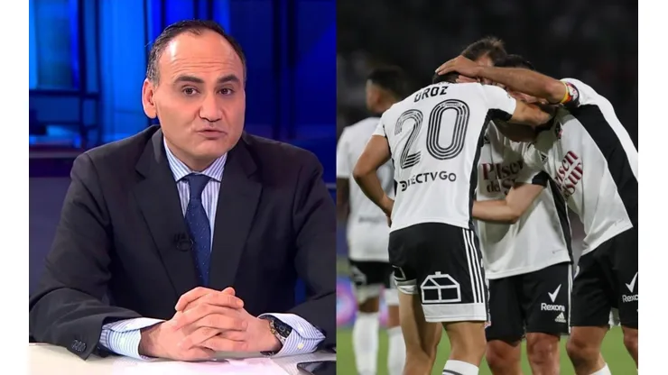 Fernando Agustín Tapia criticó la gestión alba y prevé nueva fuga.