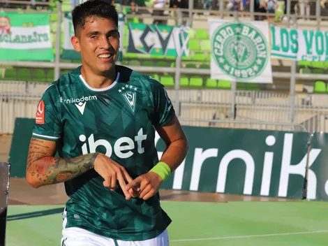 Wanderers con el toque de varios ex cracks de la U vuelve al triunfo en Primera B