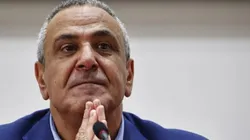 Alcande subrogante de San Bernardo niega conversaciones con la ANFP